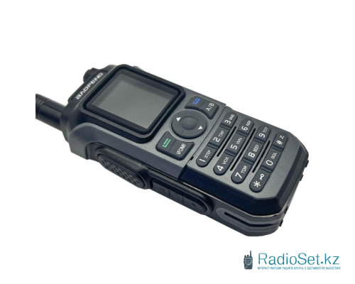 Рация Baofeng UV-21 Pro V2